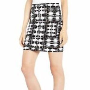 BCBG Bandage Skirt